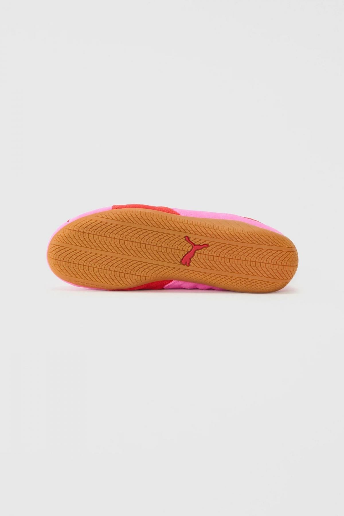 PUMA SPEEDCAT OG en color ROSA  (5)