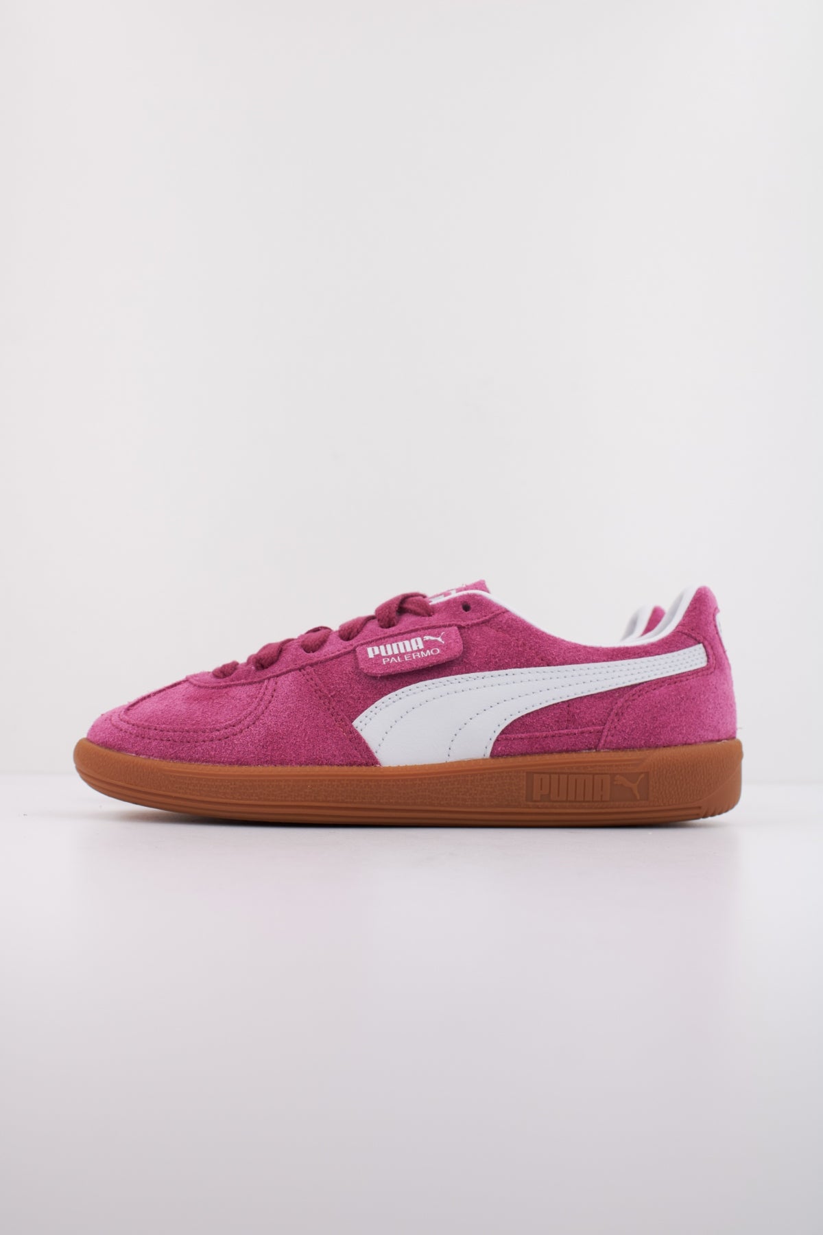 PUMA PALERMO en color ROSA  (1)