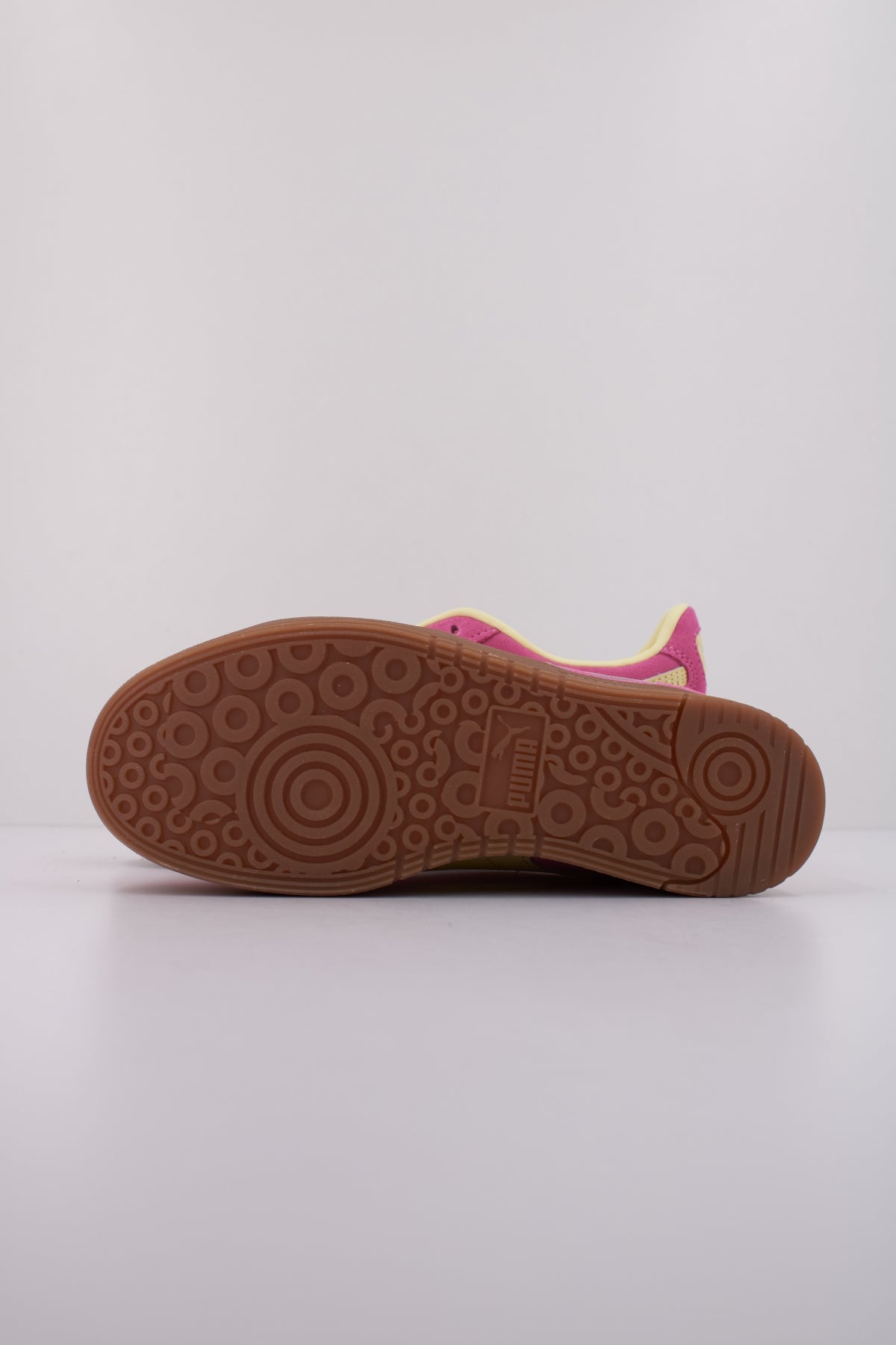 PUMA  PALERMO ELEVATA WNS  en color ROSA  (5)