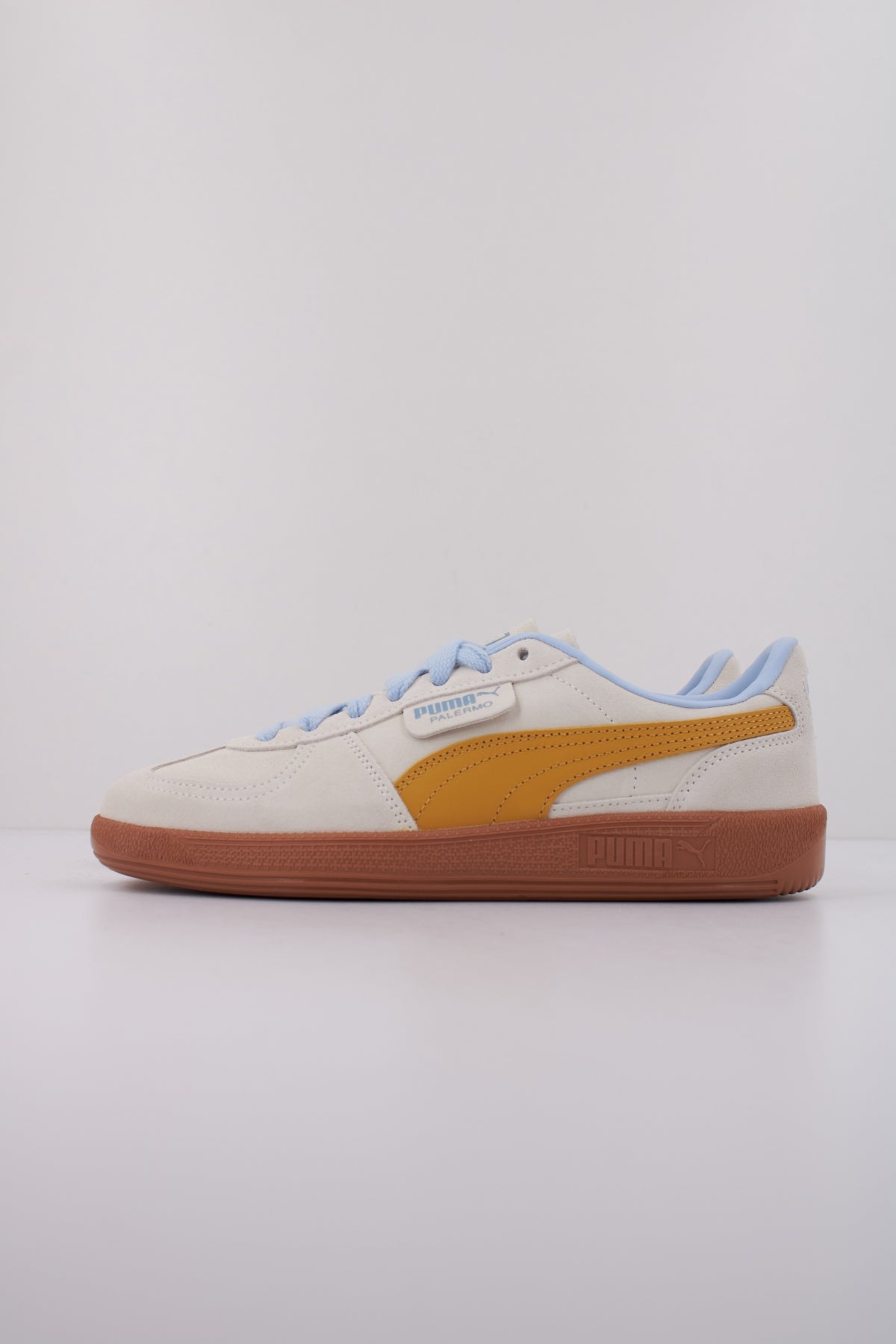 PUMA PALERMO en color BLANCO  (1)