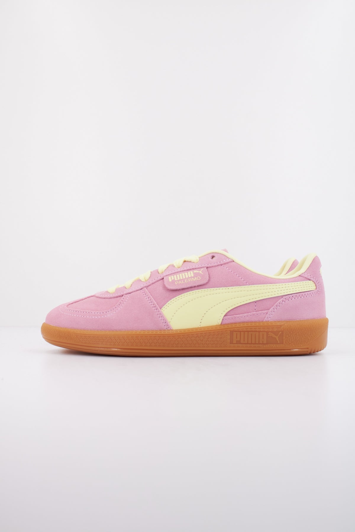 PUMA PALERMO en color ROSA  (1)