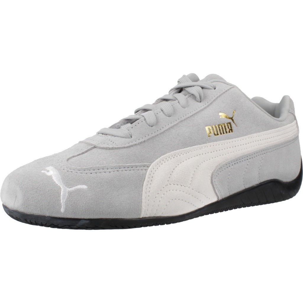 PUMA SPEEDCAT OG en color GRIS  (1)
