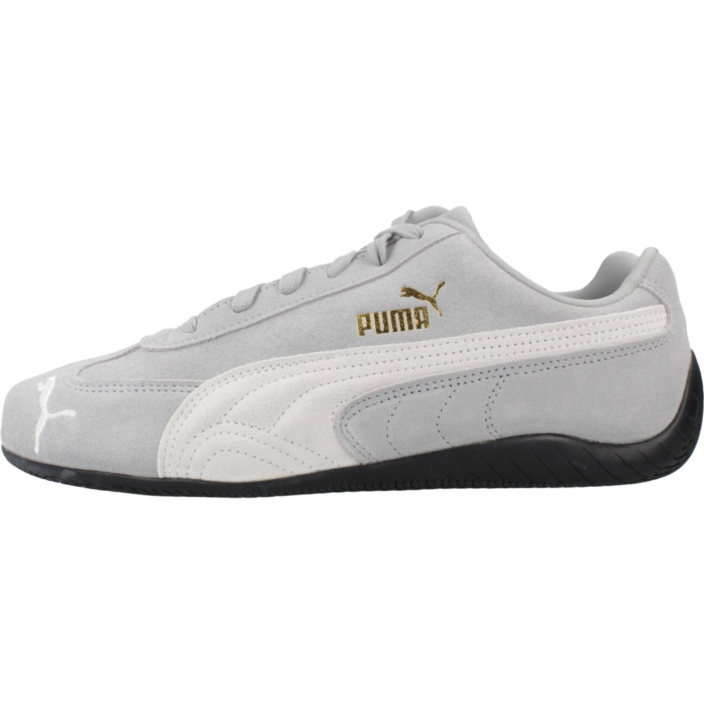 PUMA SPEEDCAT OG en color GRIS  (2)