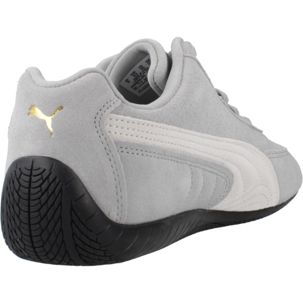 PUMA SPEEDCAT OG en color GRIS  (3)