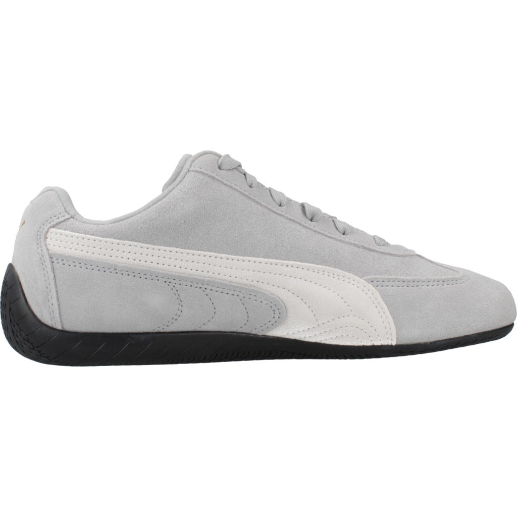 PUMA SPEEDCAT OG en color GRIS  (4)