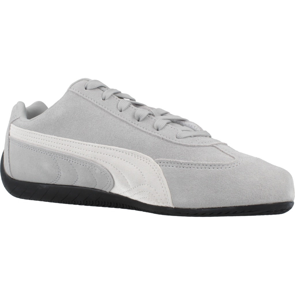 PUMA SPEEDCAT OG en color GRIS  (5)