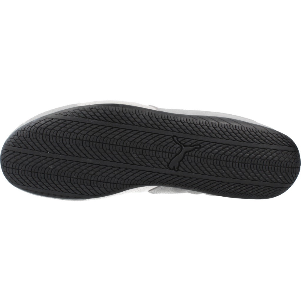PUMA SPEEDCAT OG en color GRIS  (6)