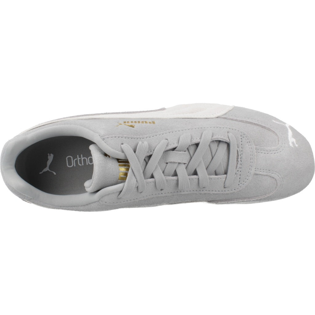 PUMA SPEEDCAT OG en color GRIS  (7)