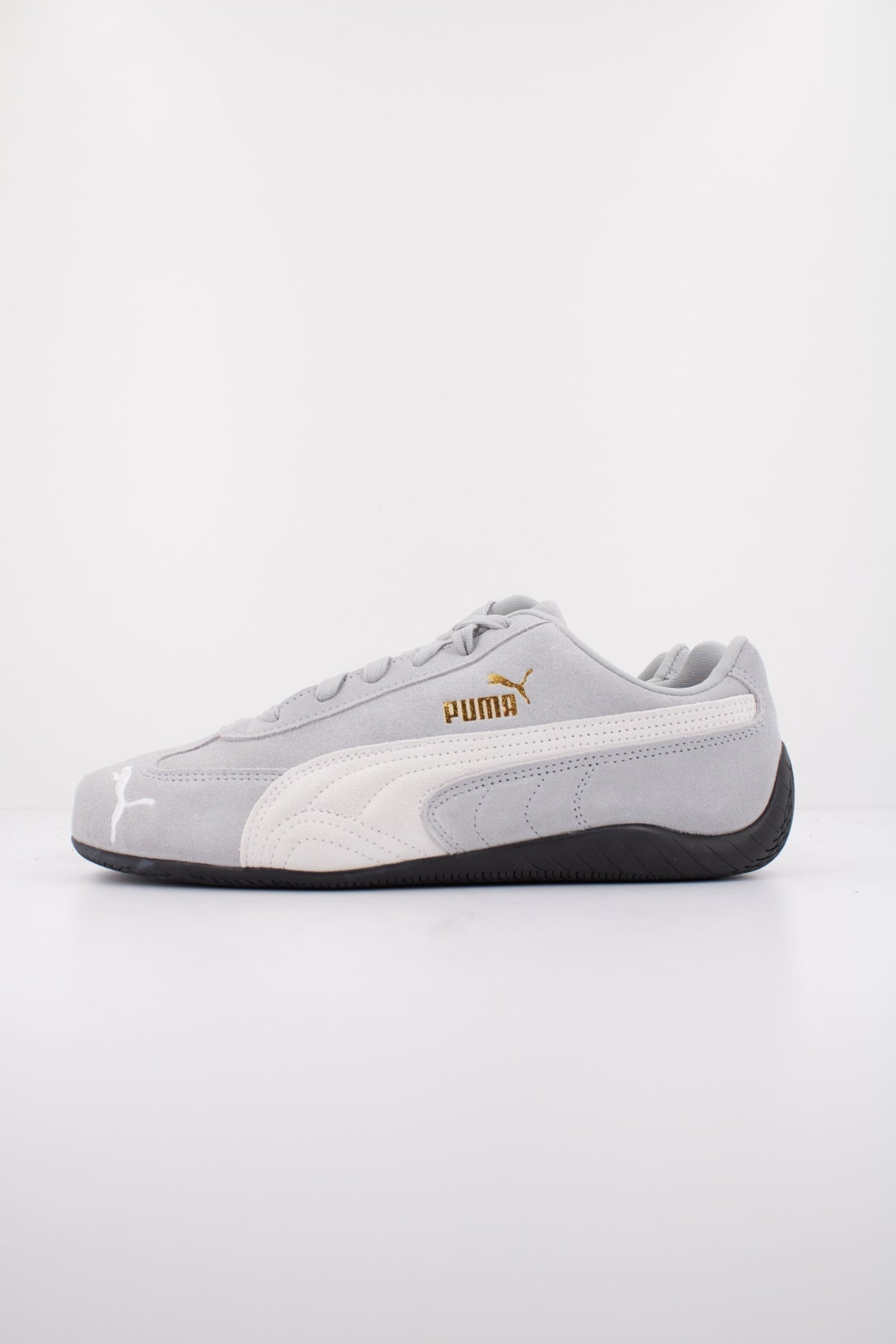 PUMA SPEEDCAT OG en color GRIS  (1)