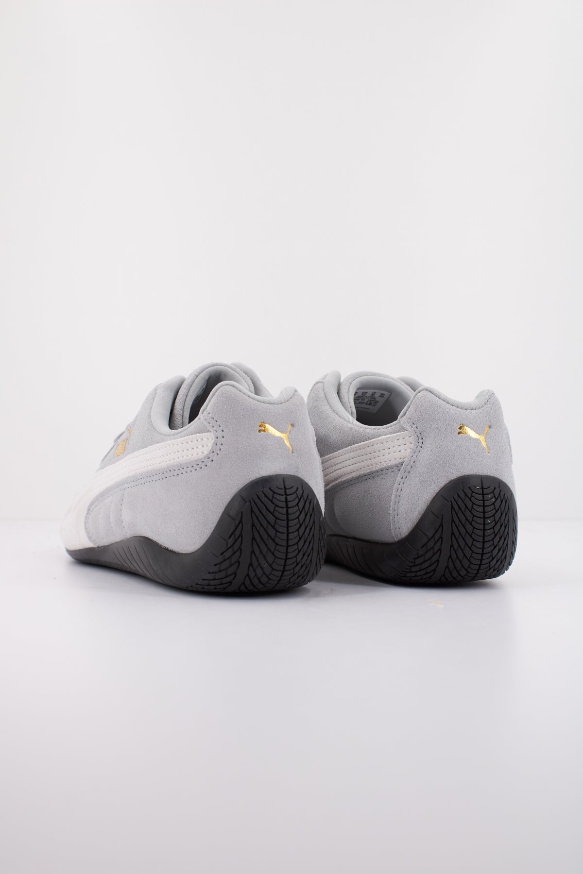 PUMA SPEEDCAT OG en color GRIS  (4)