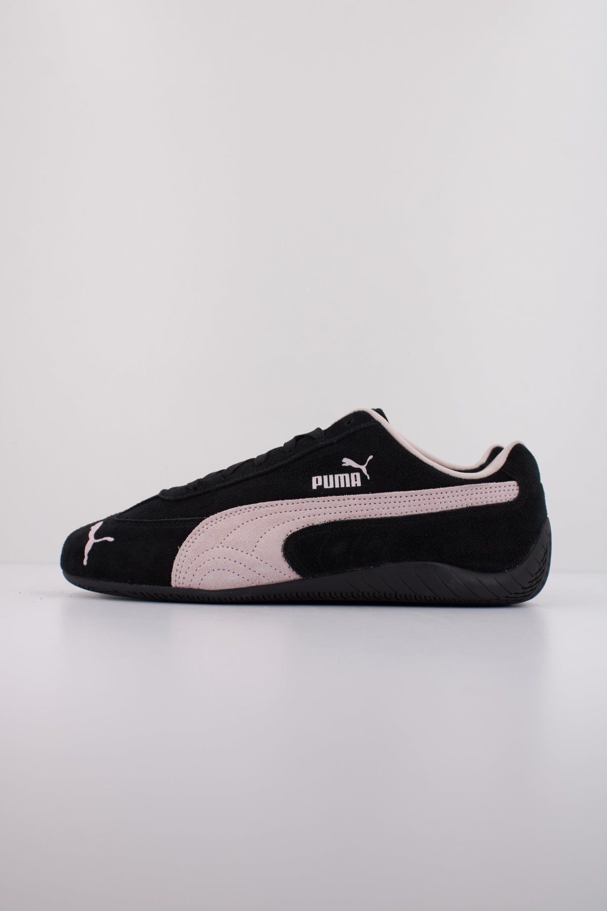 PUMA SPEEDCAT OG en color NEGRO  (1)