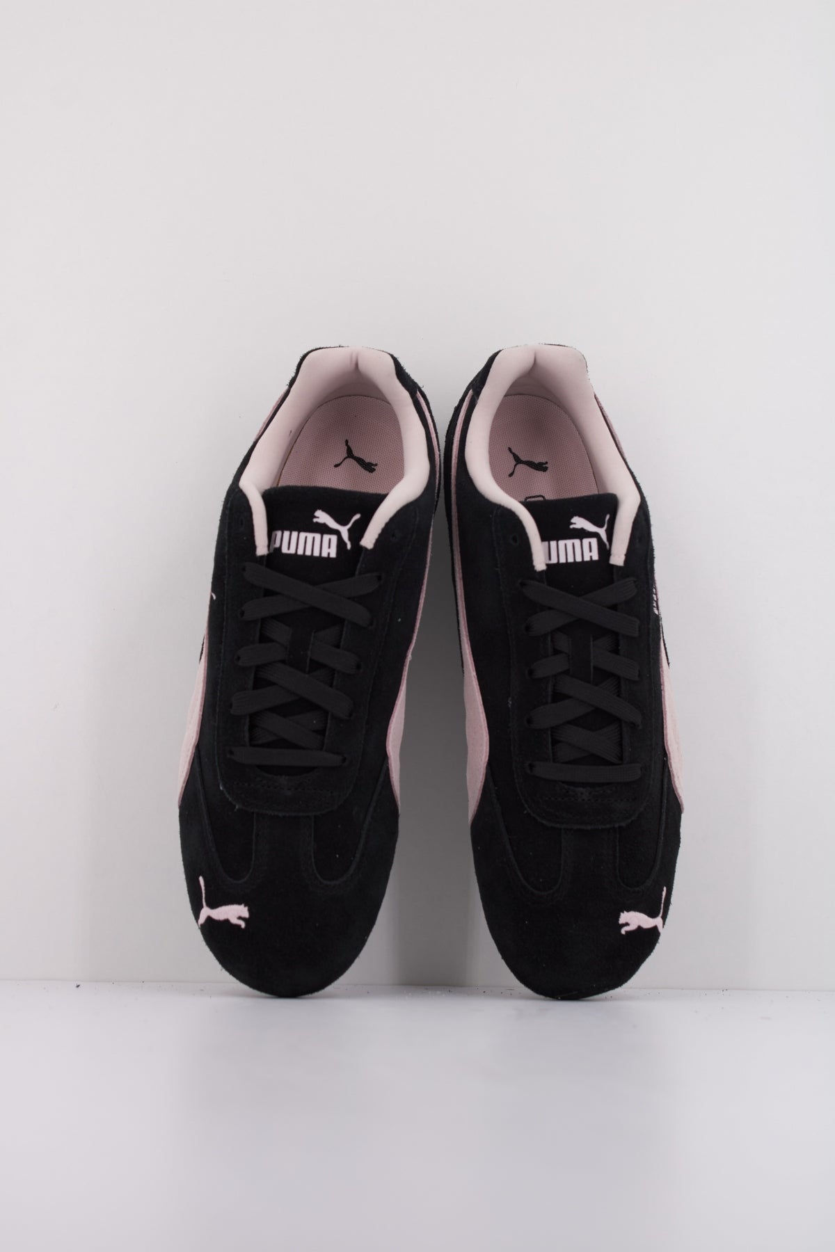 PUMA SPEEDCAT OG en color NEGRO  (3)