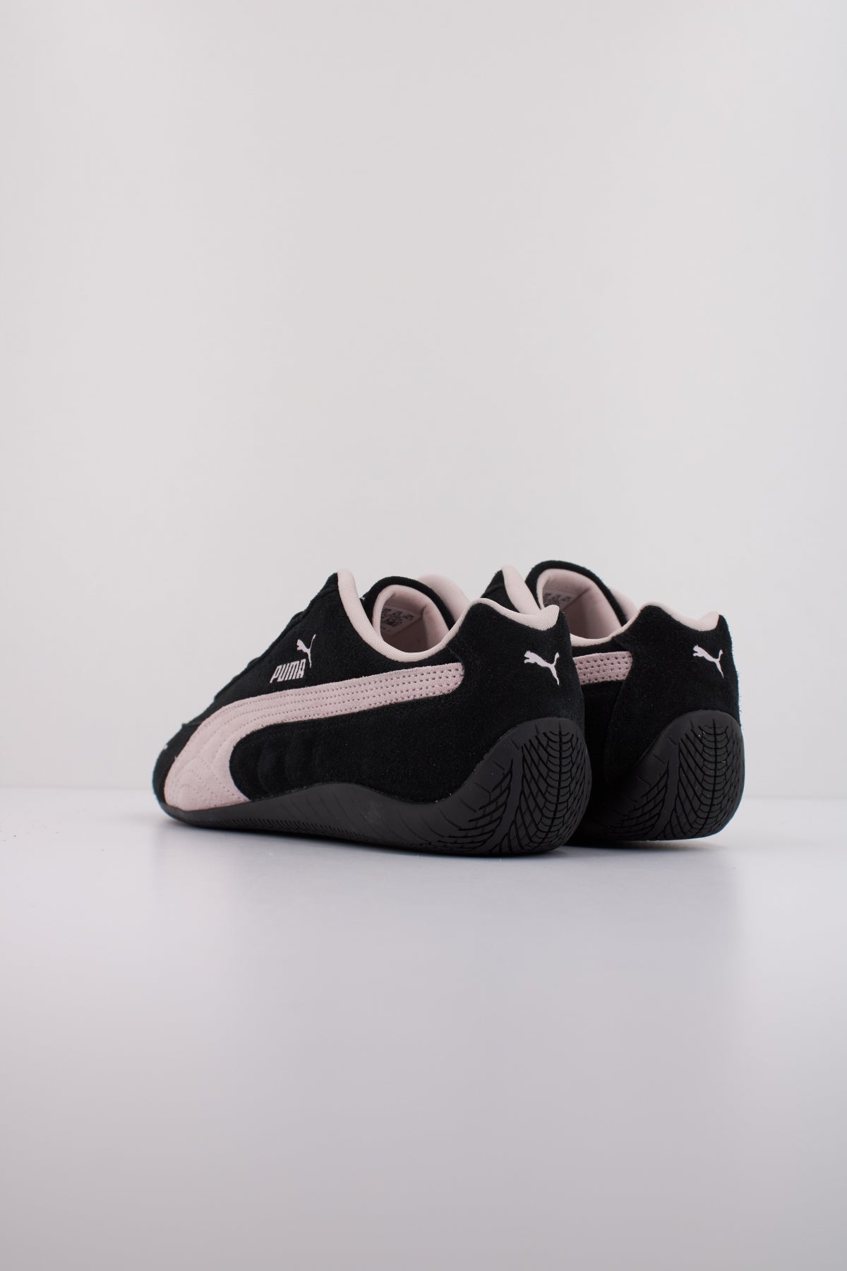 PUMA SPEEDCAT OG en color NEGRO  (4)