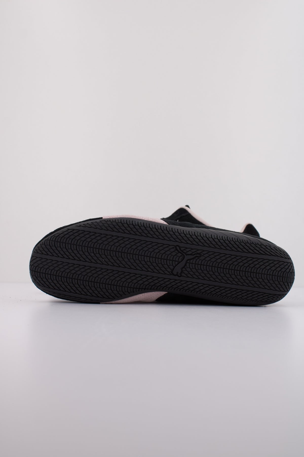 PUMA SPEEDCAT OG en color NEGRO  (5)