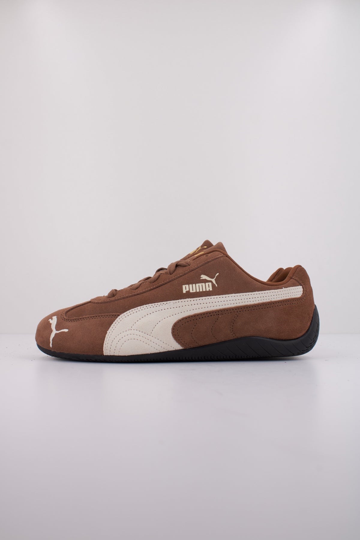 PUMA SPEEDCAT OG en color MARRON  (1)