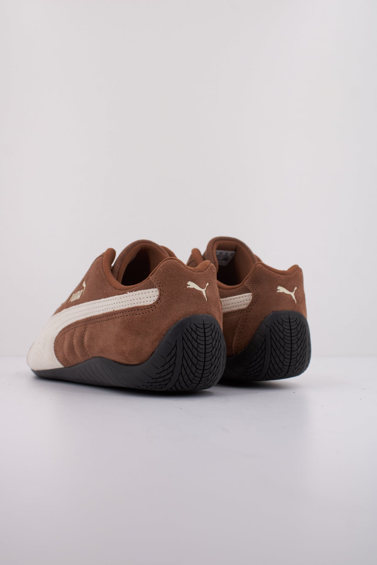 PUMA SPEEDCAT OG en color MARRON  (4)