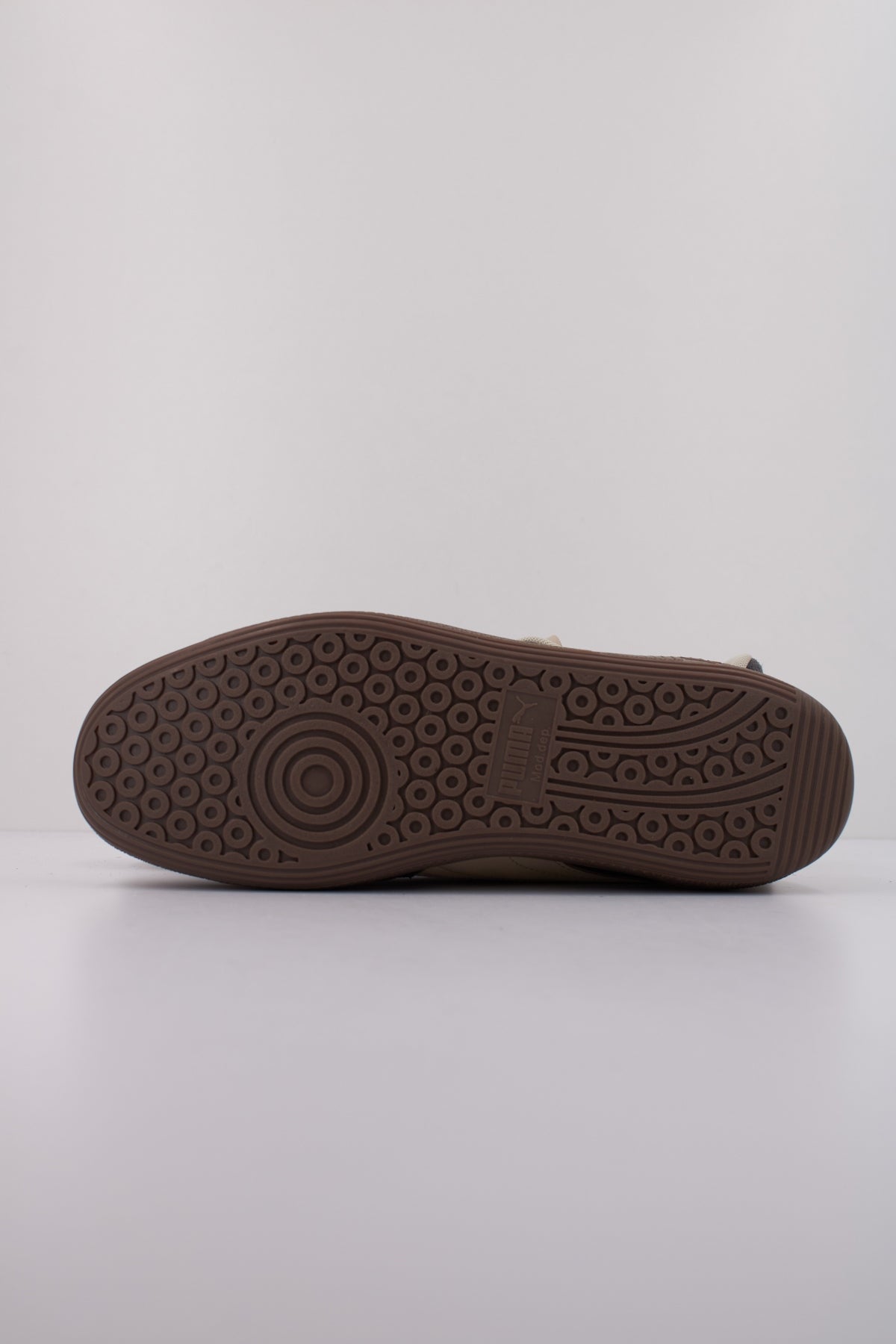 PUMA PALERMO POP en color GRIS  (5)