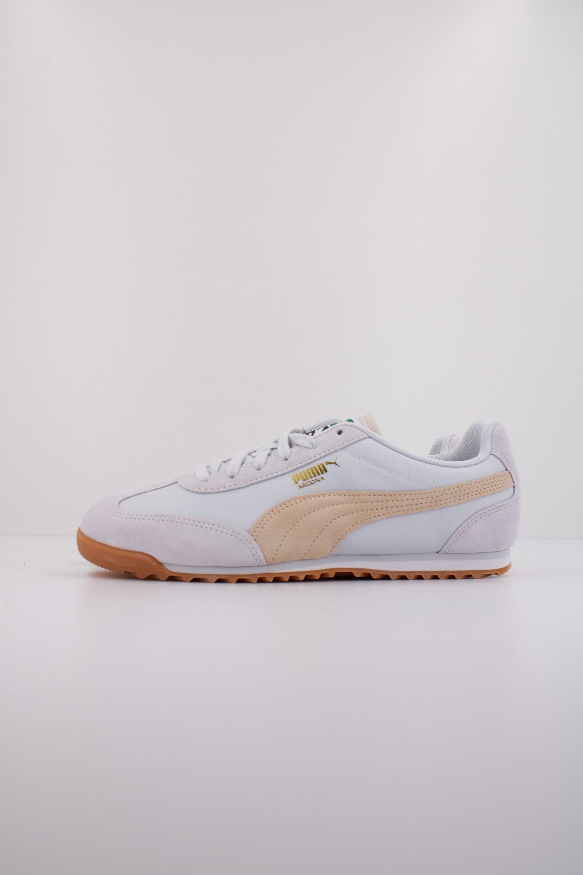 PUMA ARIZONA NYLON en color GRIS  (1)