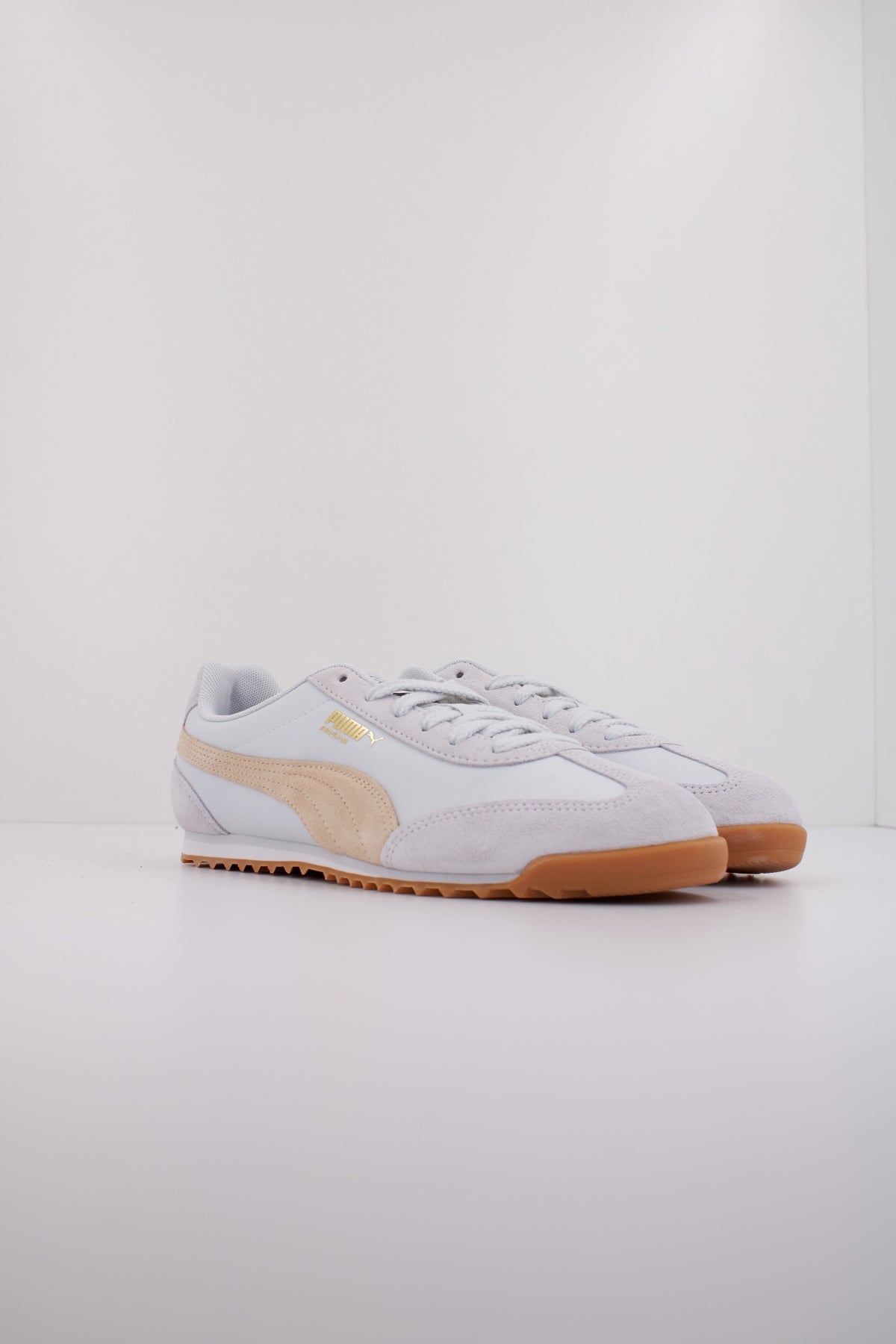 PUMA ARIZONA NYLON en color GRIS  (2)