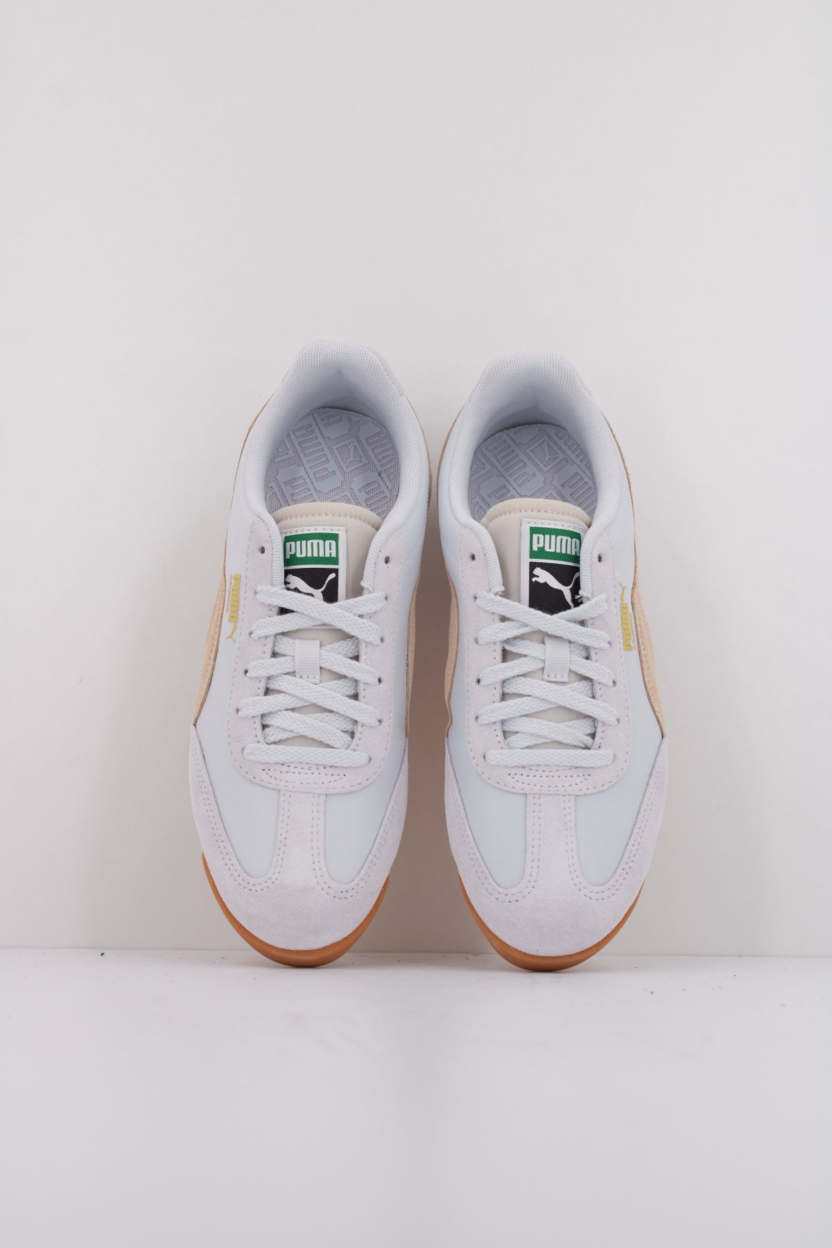 PUMA ARIZONA NYLON en color GRIS  (3)