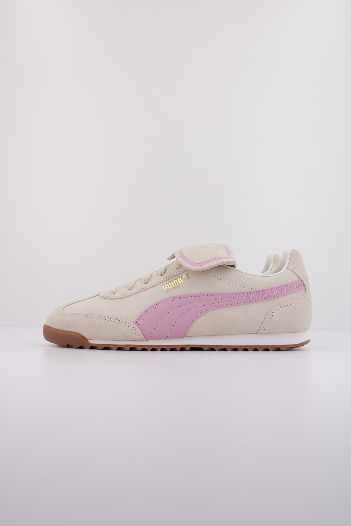 PUMA ARIZONA PREMIUM en color BEIS  (1)