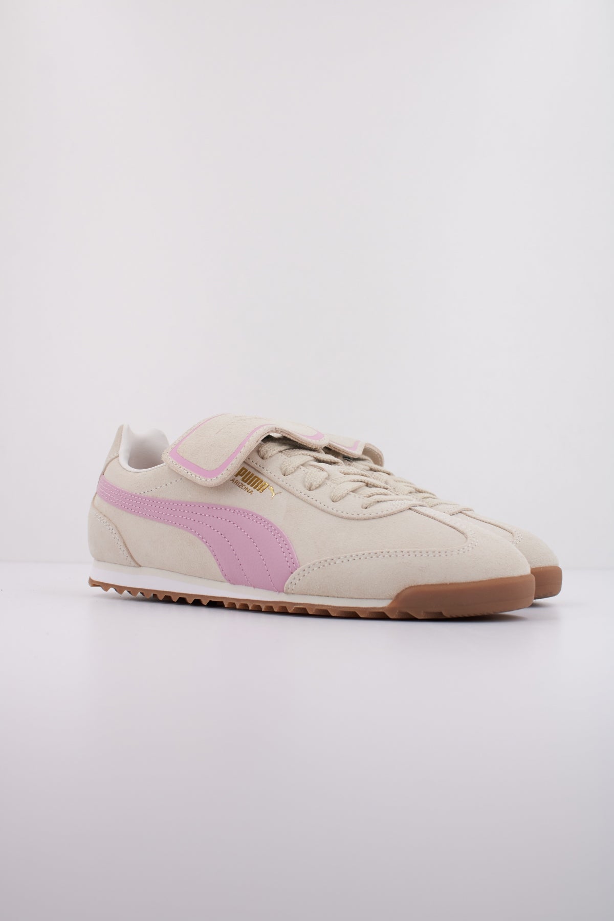 PUMA ARIZONA PREMIUM en color BEIS  (2)