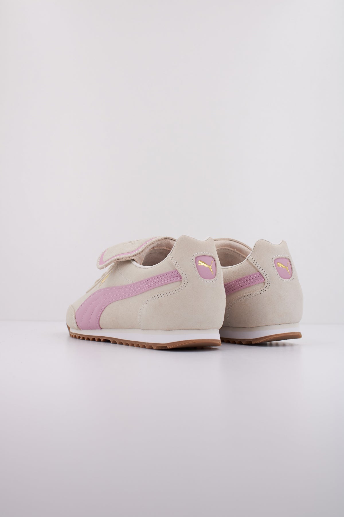 PUMA ARIZONA PREMIUM en color BEIS  (4)