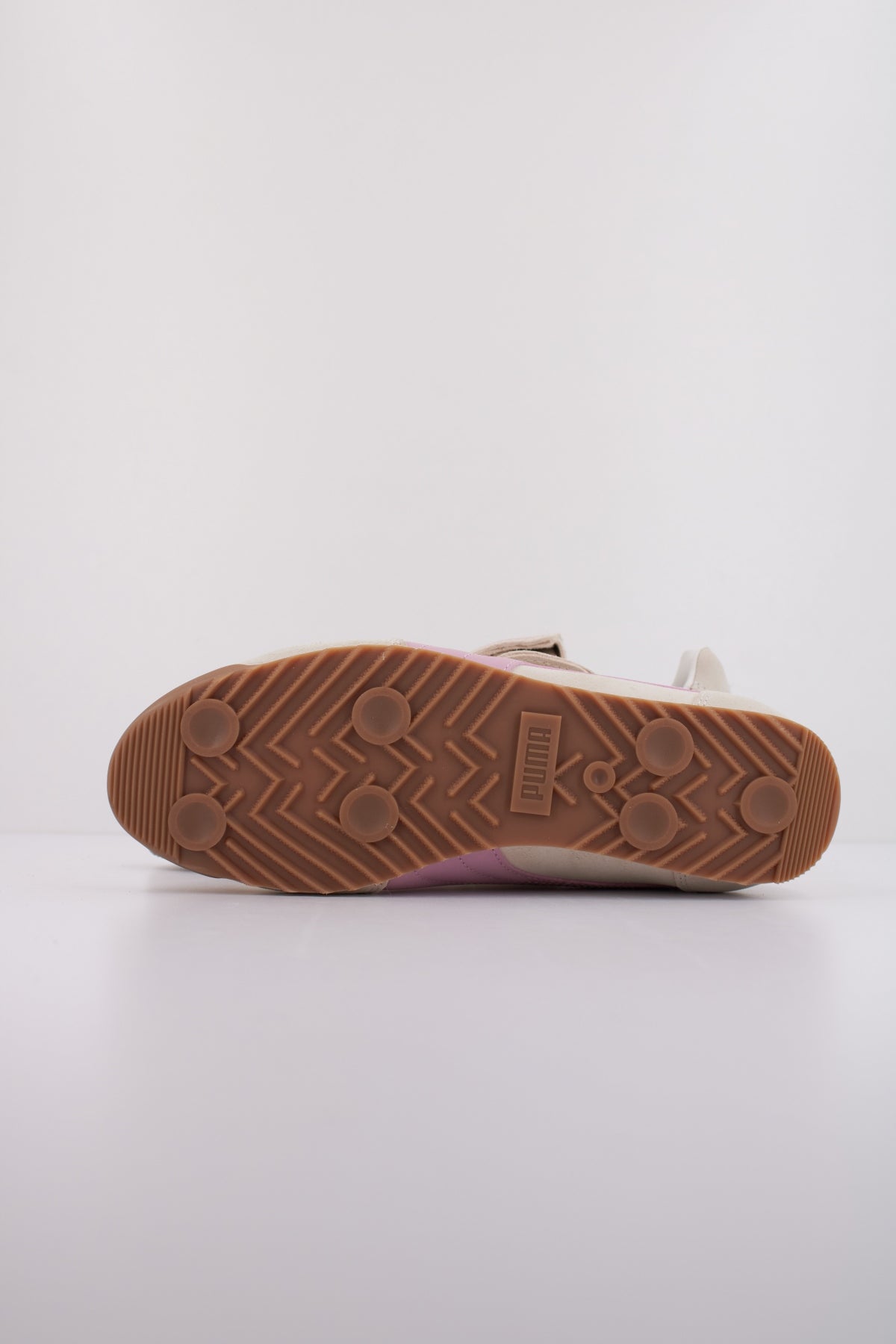 PUMA ARIZONA PREMIUM en color BEIS  (5)