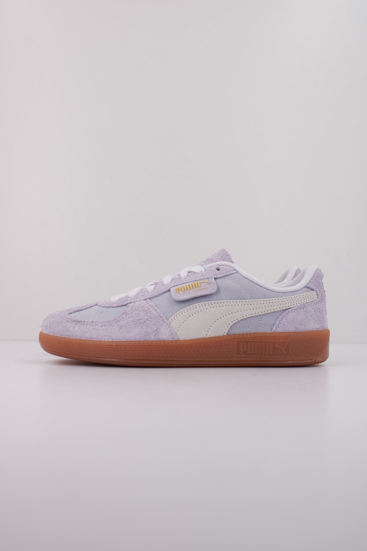 PUMA  PALERMO VINTAGE  en color VIOLETA  (1)