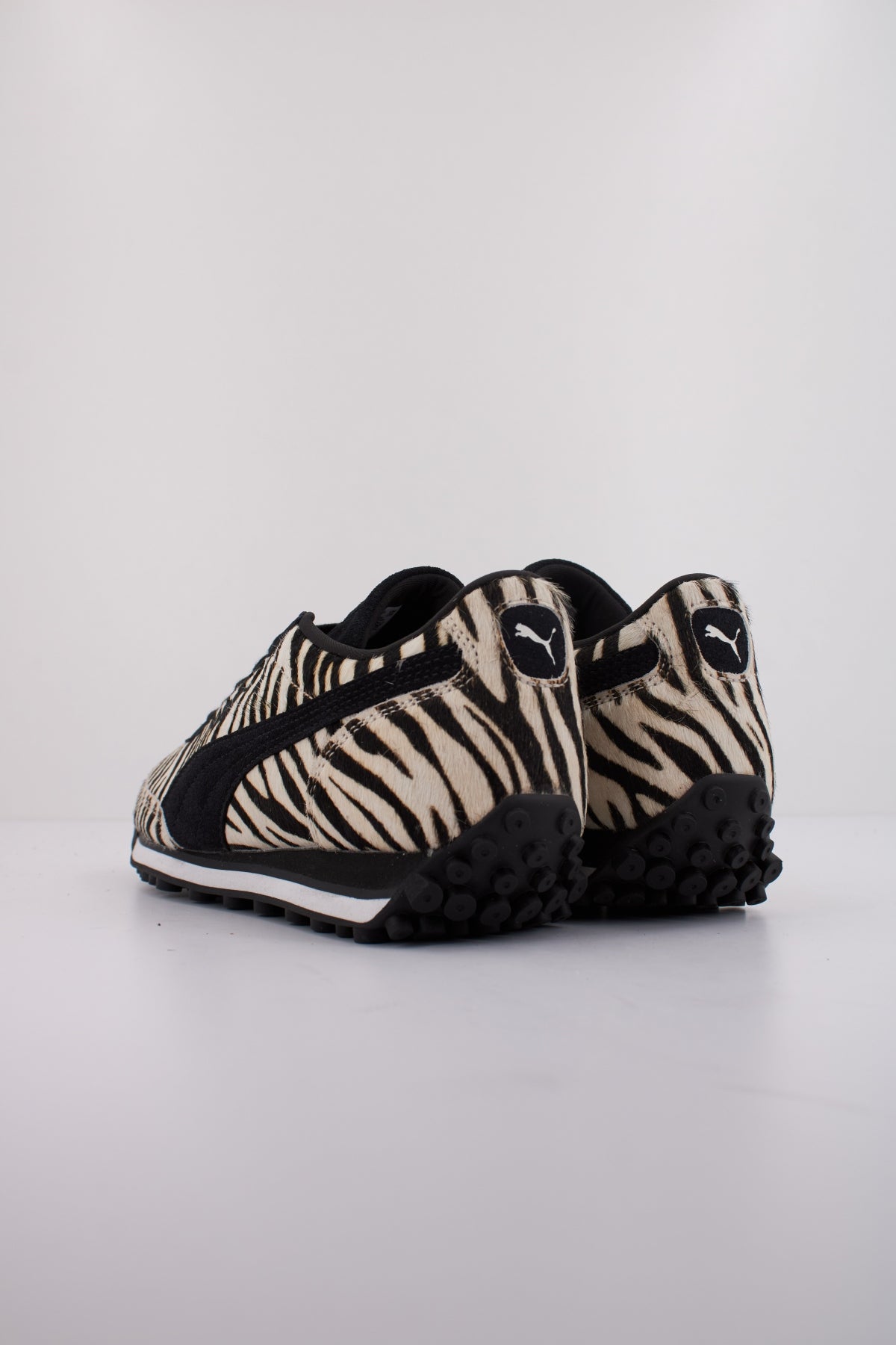 PUMA EASY RIDER ZEBRA WNS en color ANIMAL PRINT  (4)