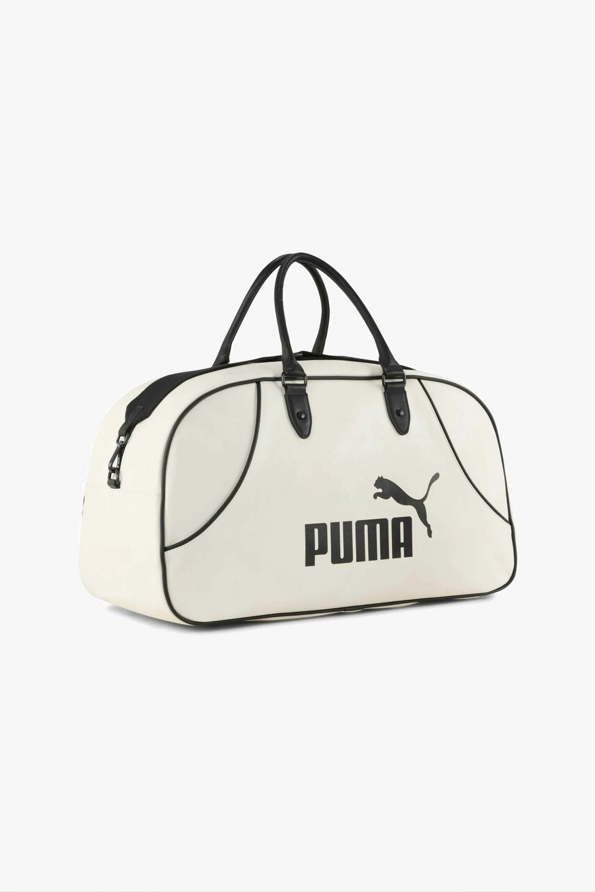 PUMA ARCHIVE GRIP BAG en color BLANCO  (1)