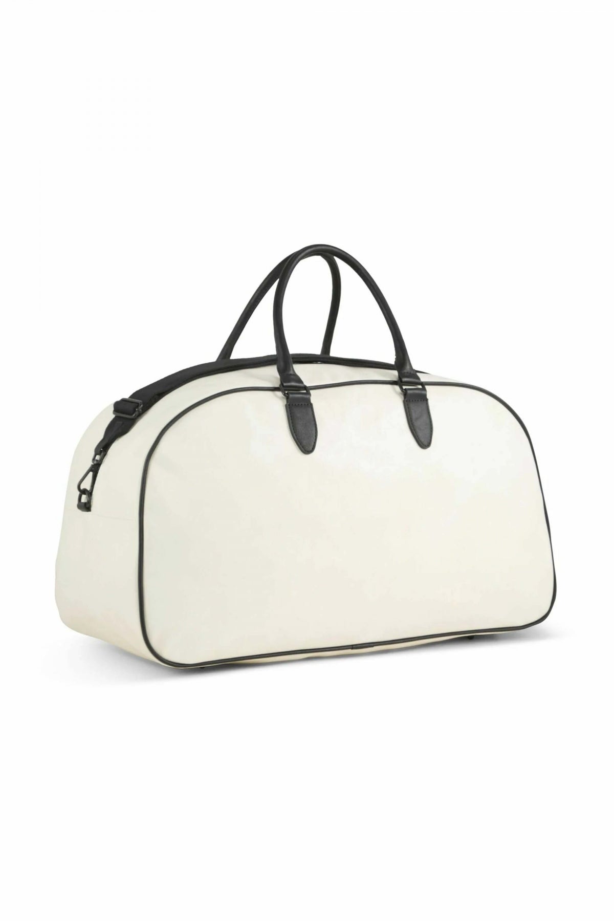 PUMA ARCHIVE GRIP BAG en color BLANCO  (2)