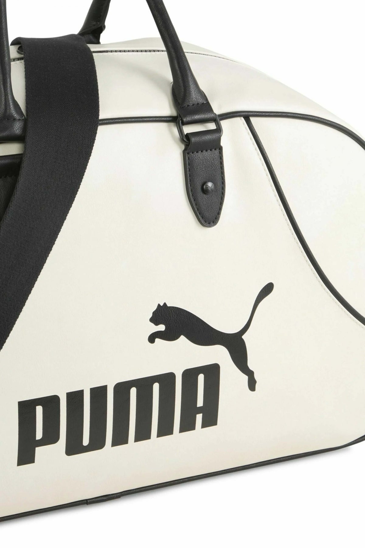 PUMA ARCHIVE GRIP BAG en color BLANCO  (3)