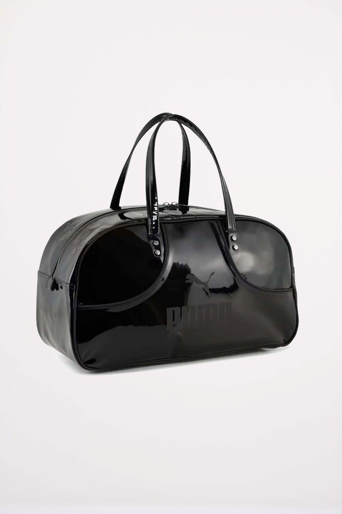 PUMA PUMA  GRIP BAG en color NEGRO  (1)