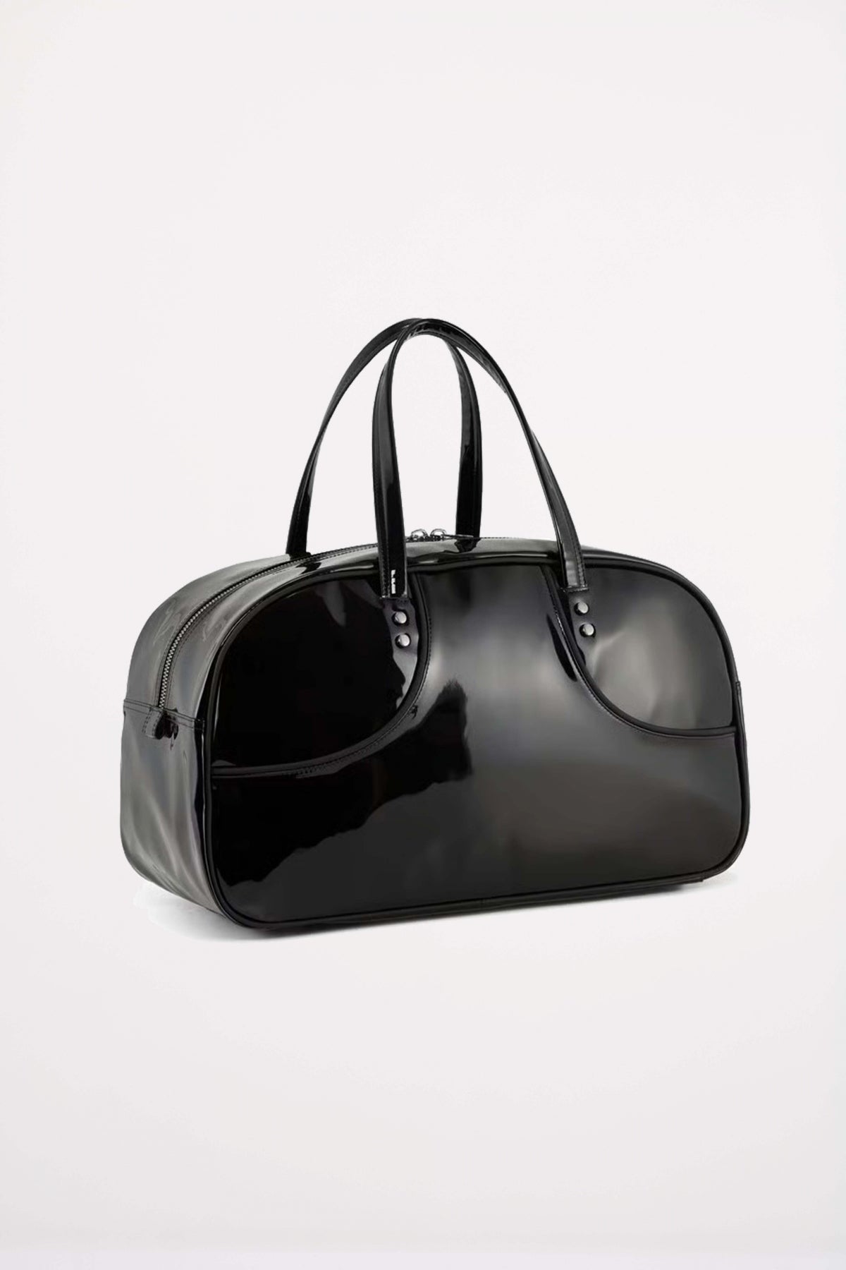 PUMA PUMA  GRIP BAG en color NEGRO  (2)