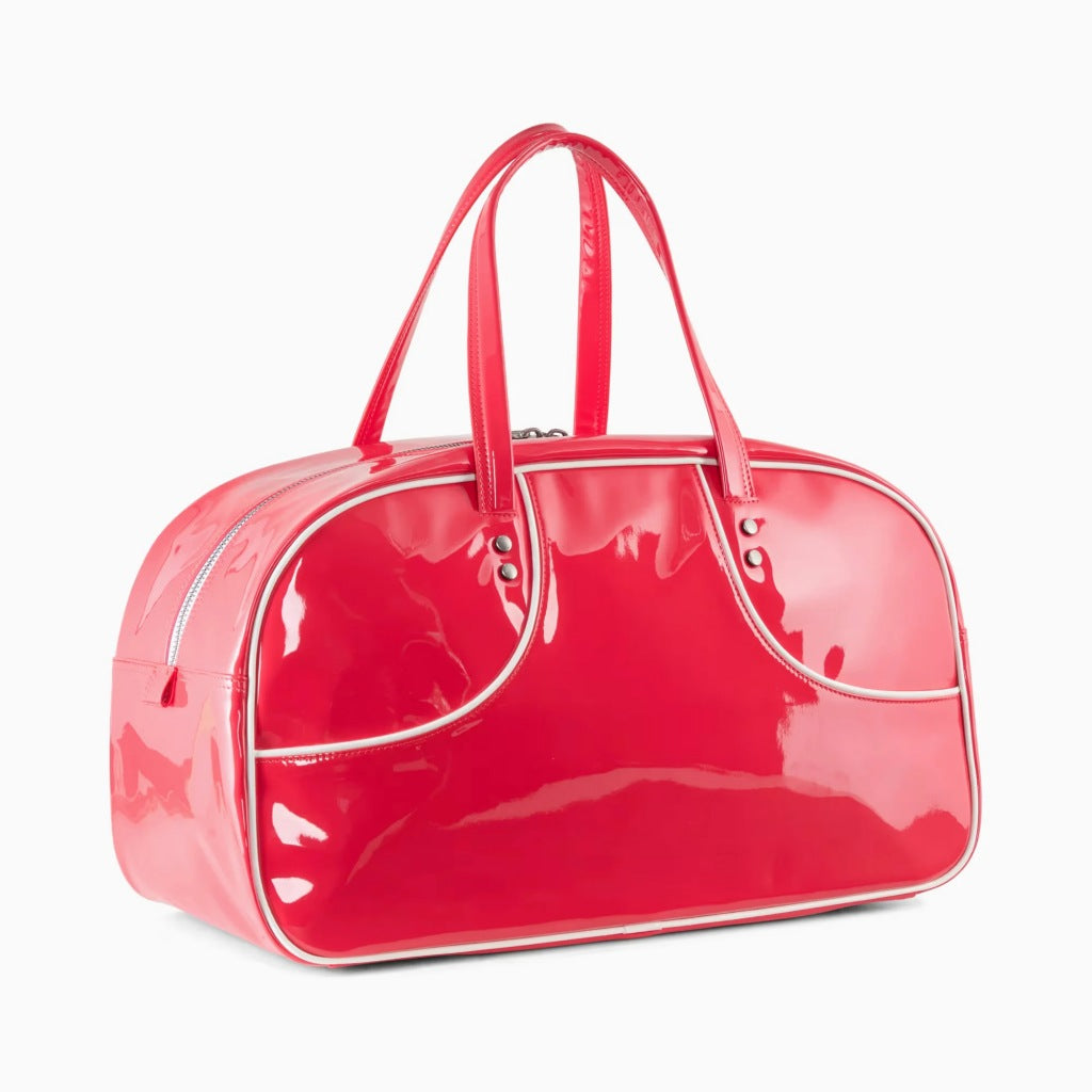 PUMA PUMA  GRIP BAG en color ROJO  (5)