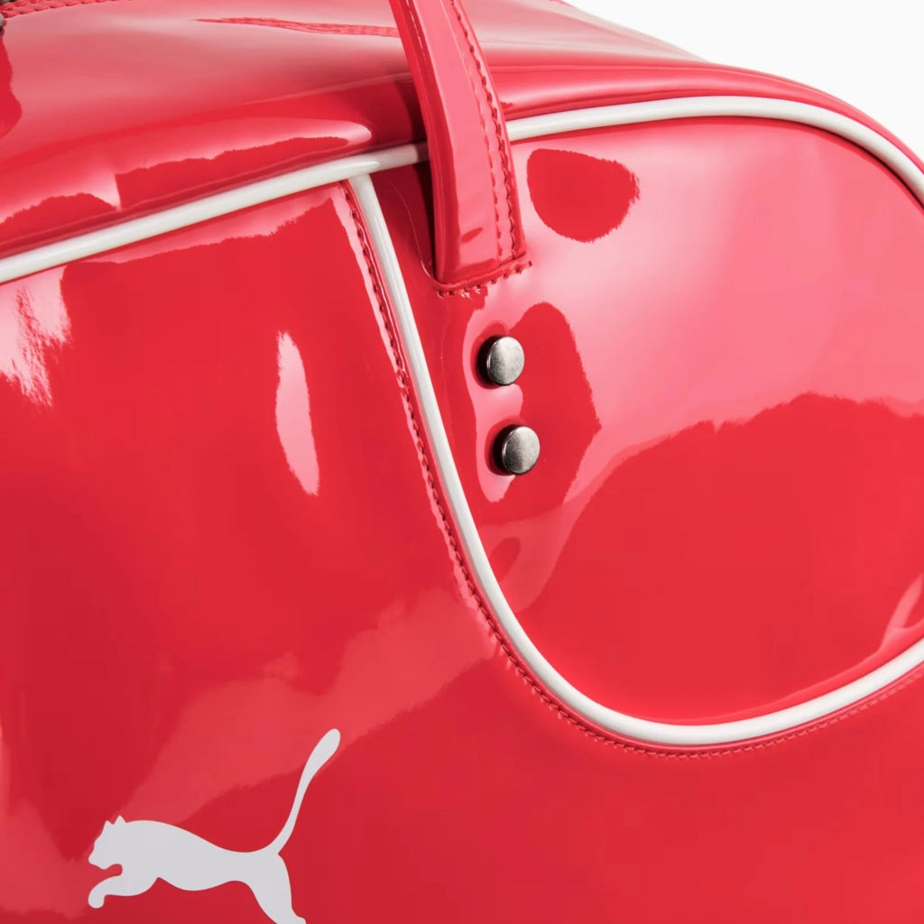 PUMA PUMA  GRIP BAG en color ROJO  (6)