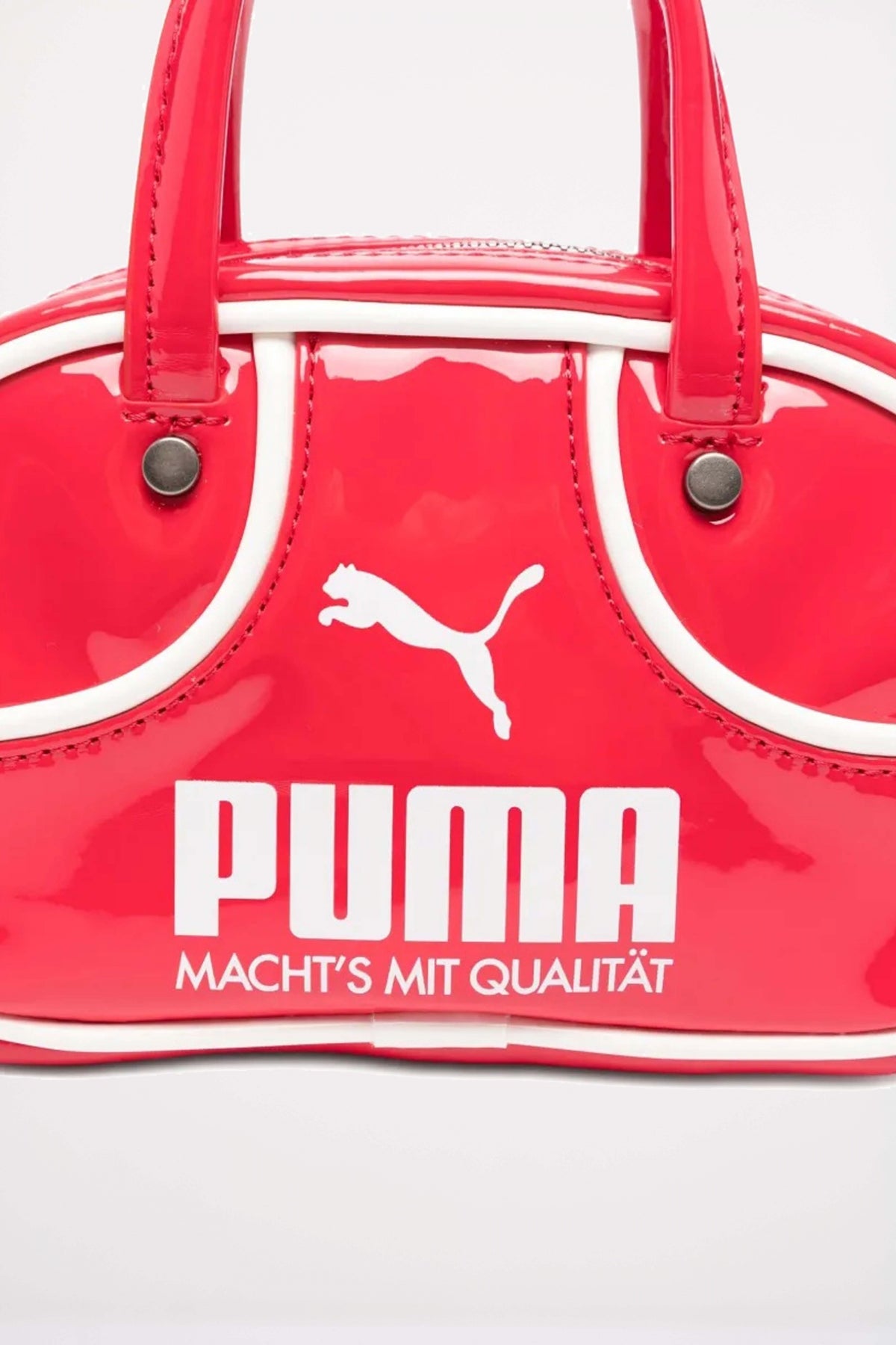 PUMA PUMA  GRIP BAG en color ROJO  (3)