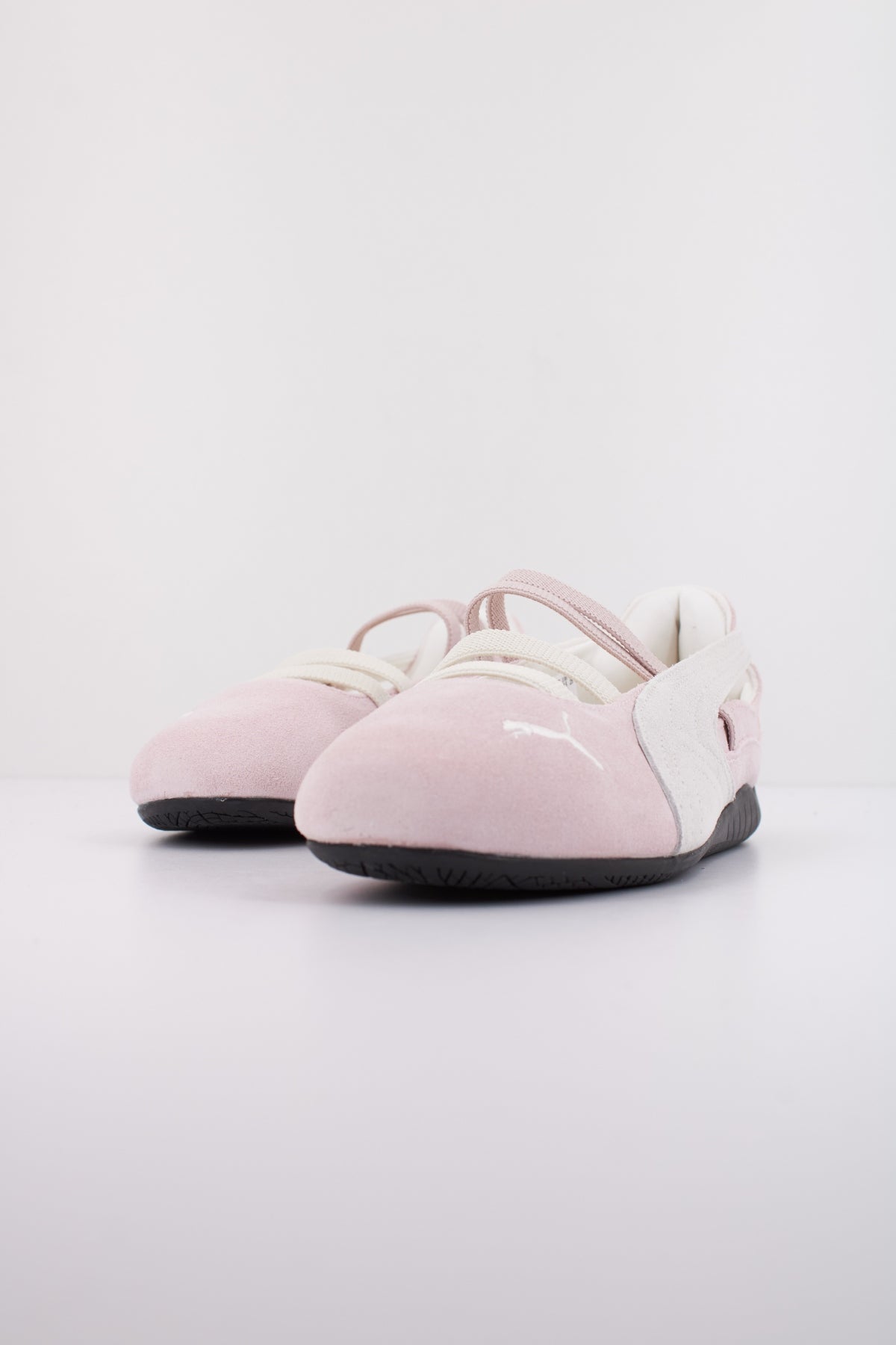 PUMA BAILARI ASPEEDCAT SD en color ROSA  (2)