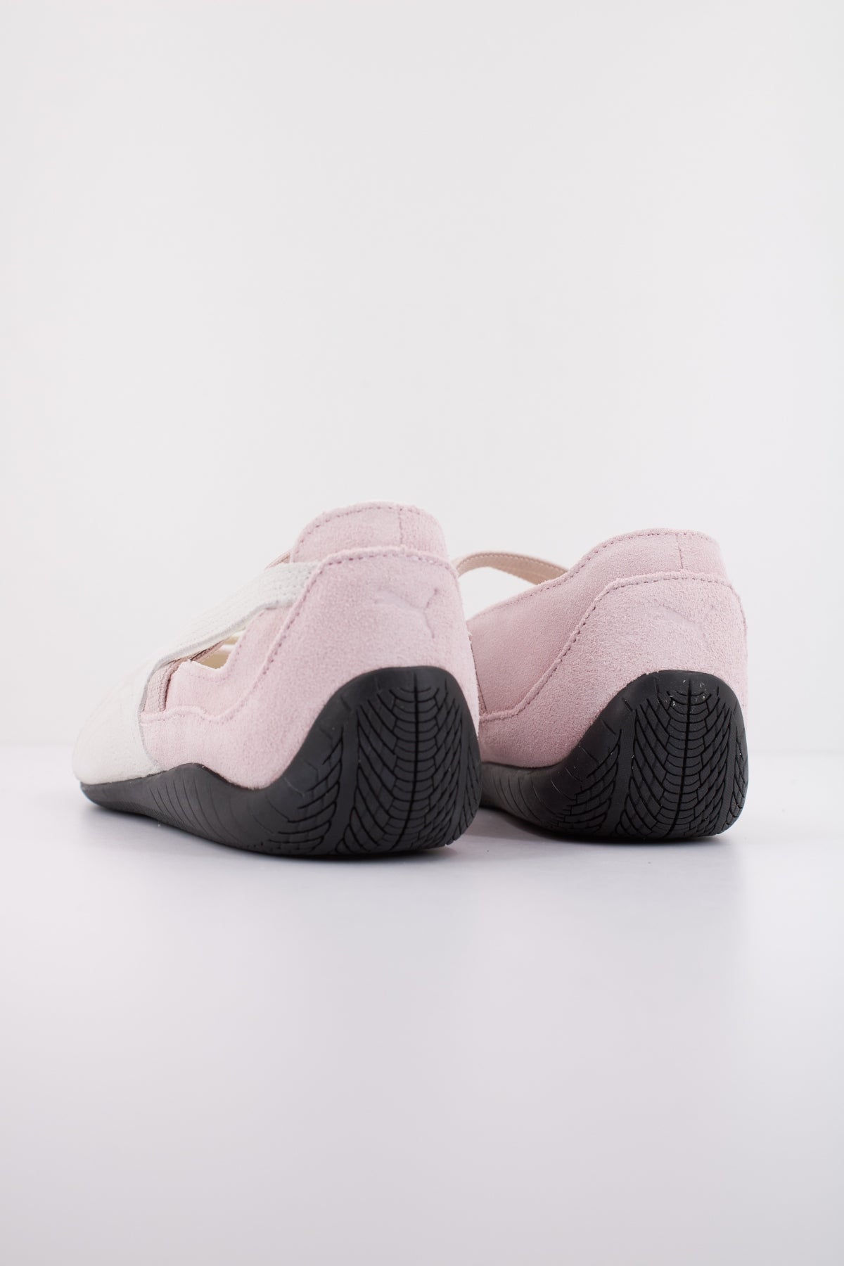 PUMA BAILARI ASPEEDCAT SD en color ROSA  (4)