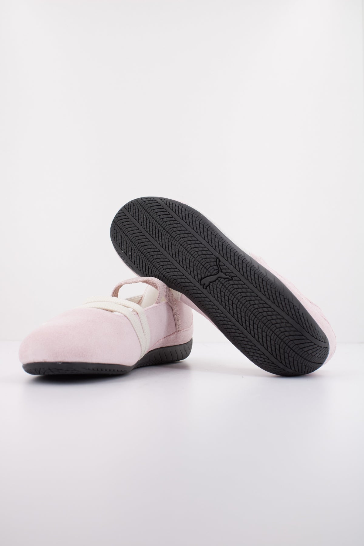 PUMA BAILARI ASPEEDCAT SD en color ROSA  (5)
