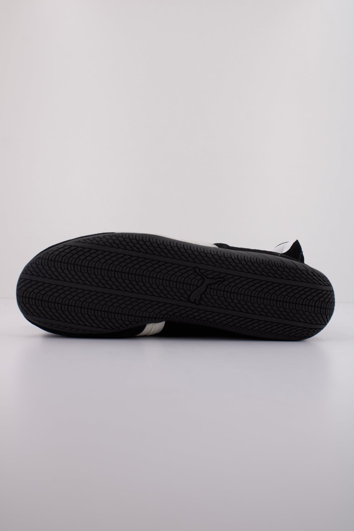 PUMA SPEEDCAT SD WNS en color NEGRO  (5)