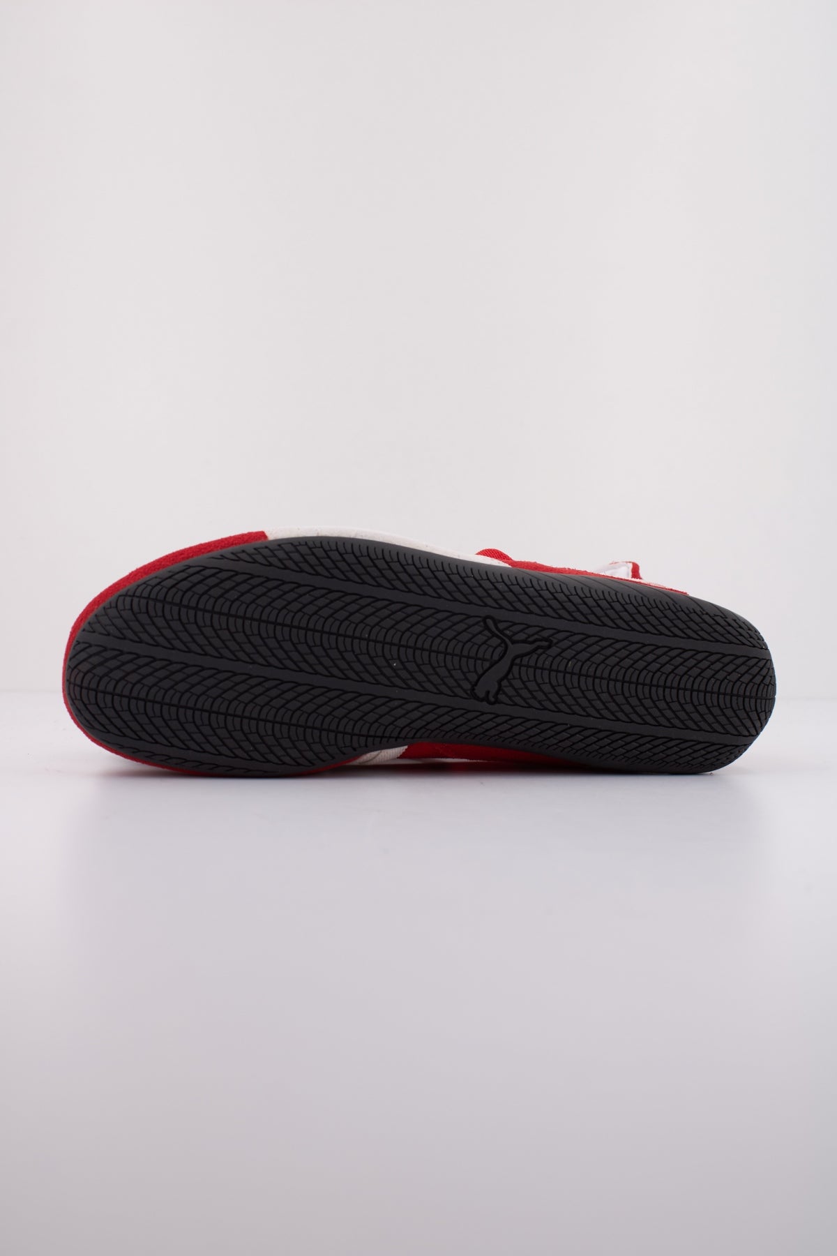 PUMA SPEEDCAT SD WNS en color ROJO  (5)