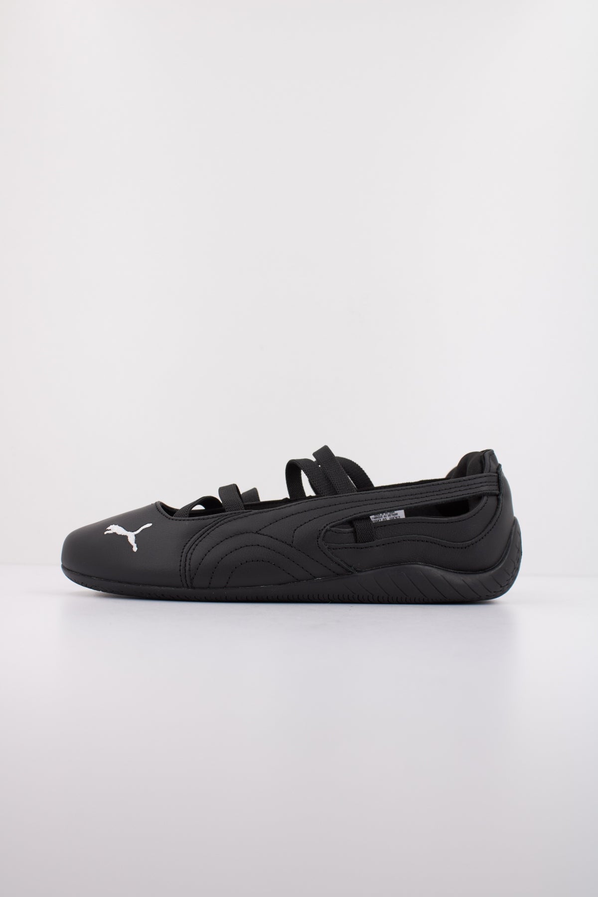 PUMA  SPEEDCAT LTH WNS  en color NEGRO  (1)