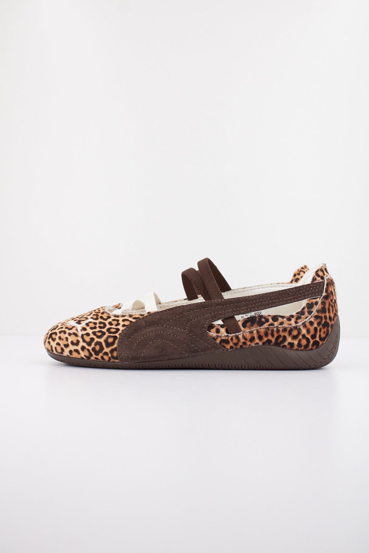 PUMA SPEEDCAT WILD WN en color ANIMAL PRINT  (1)