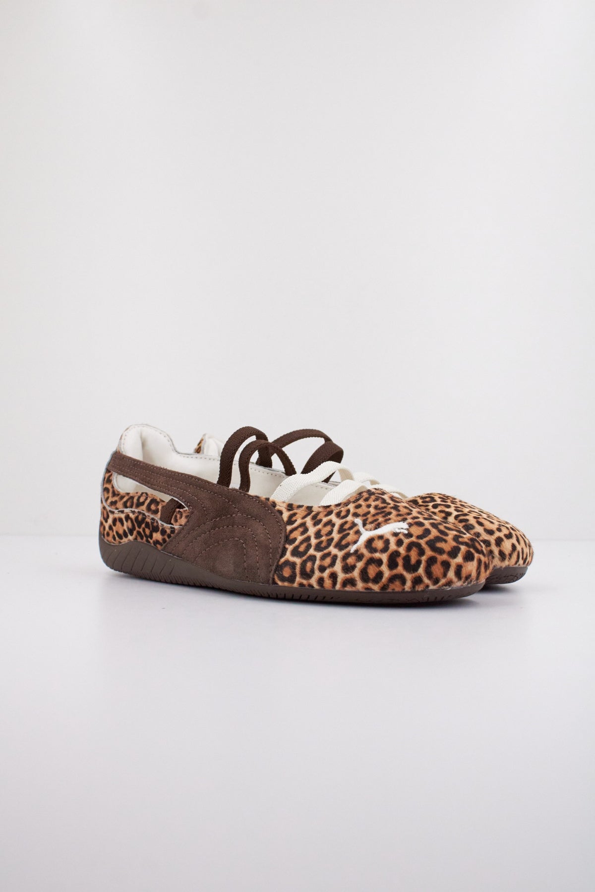 PUMA SPEEDCAT WILD WN en color ANIMAL PRINT  (2)