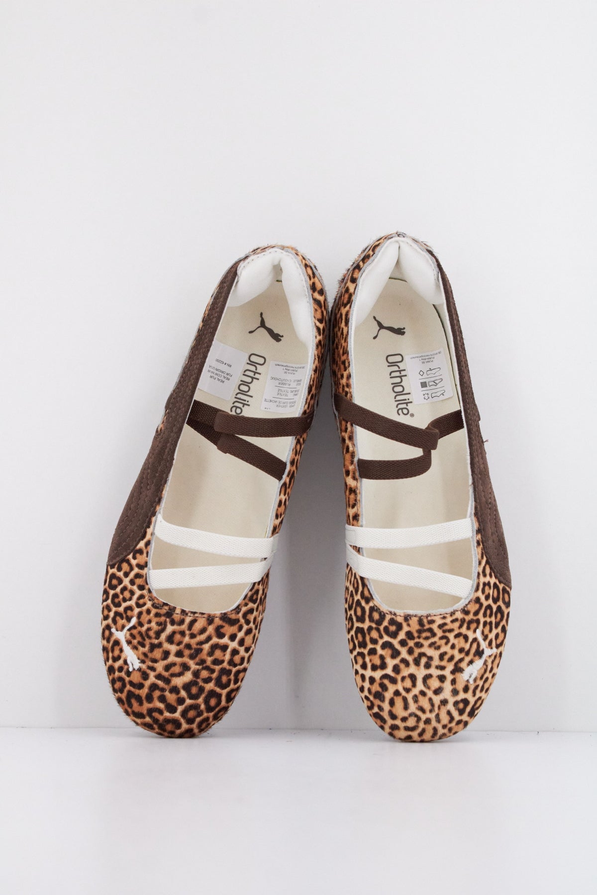 PUMA SPEEDCAT WILD WN en color ANIMAL PRINT  (3)