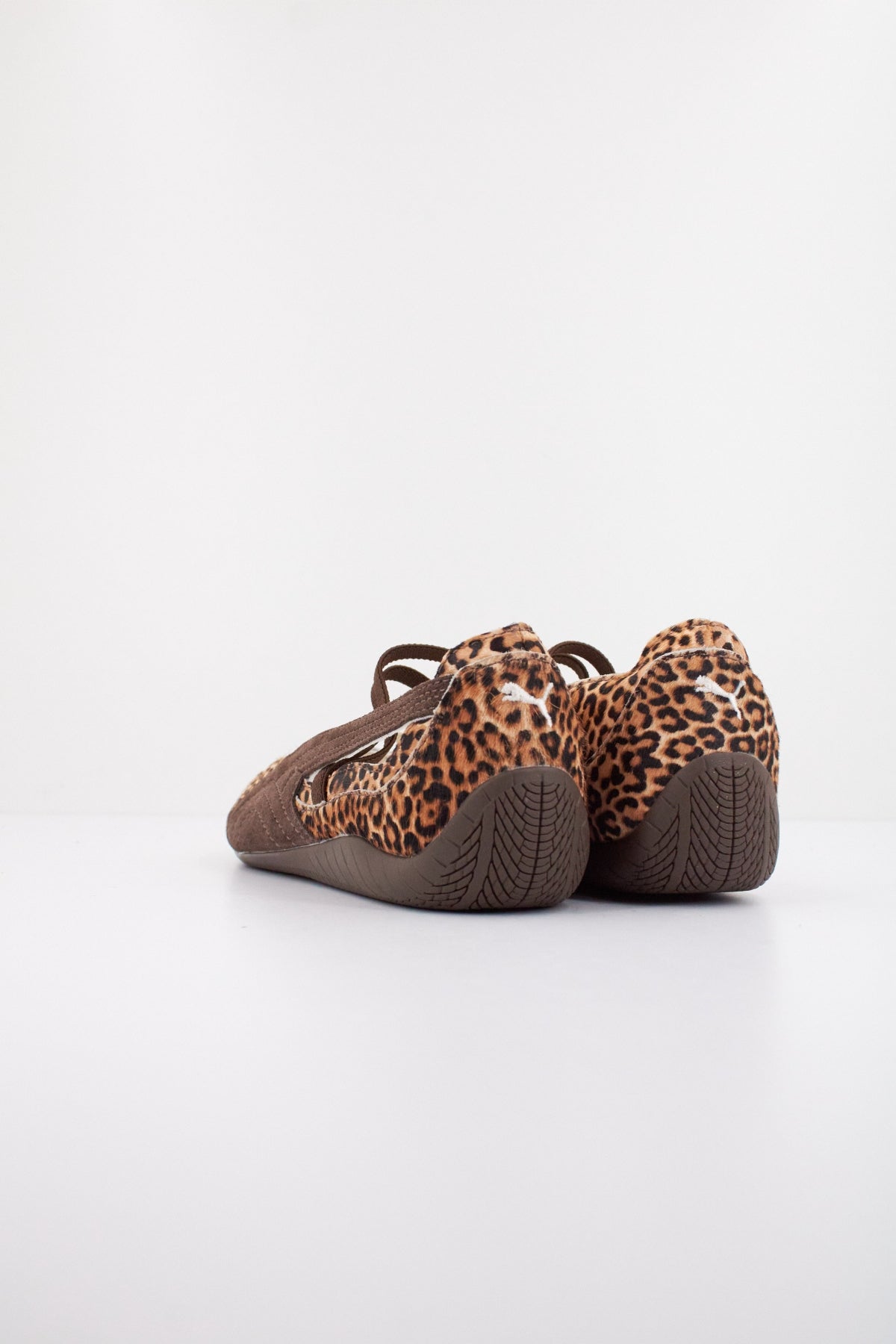 PUMA SPEEDCAT WILD WN en color ANIMAL PRINT  (4)