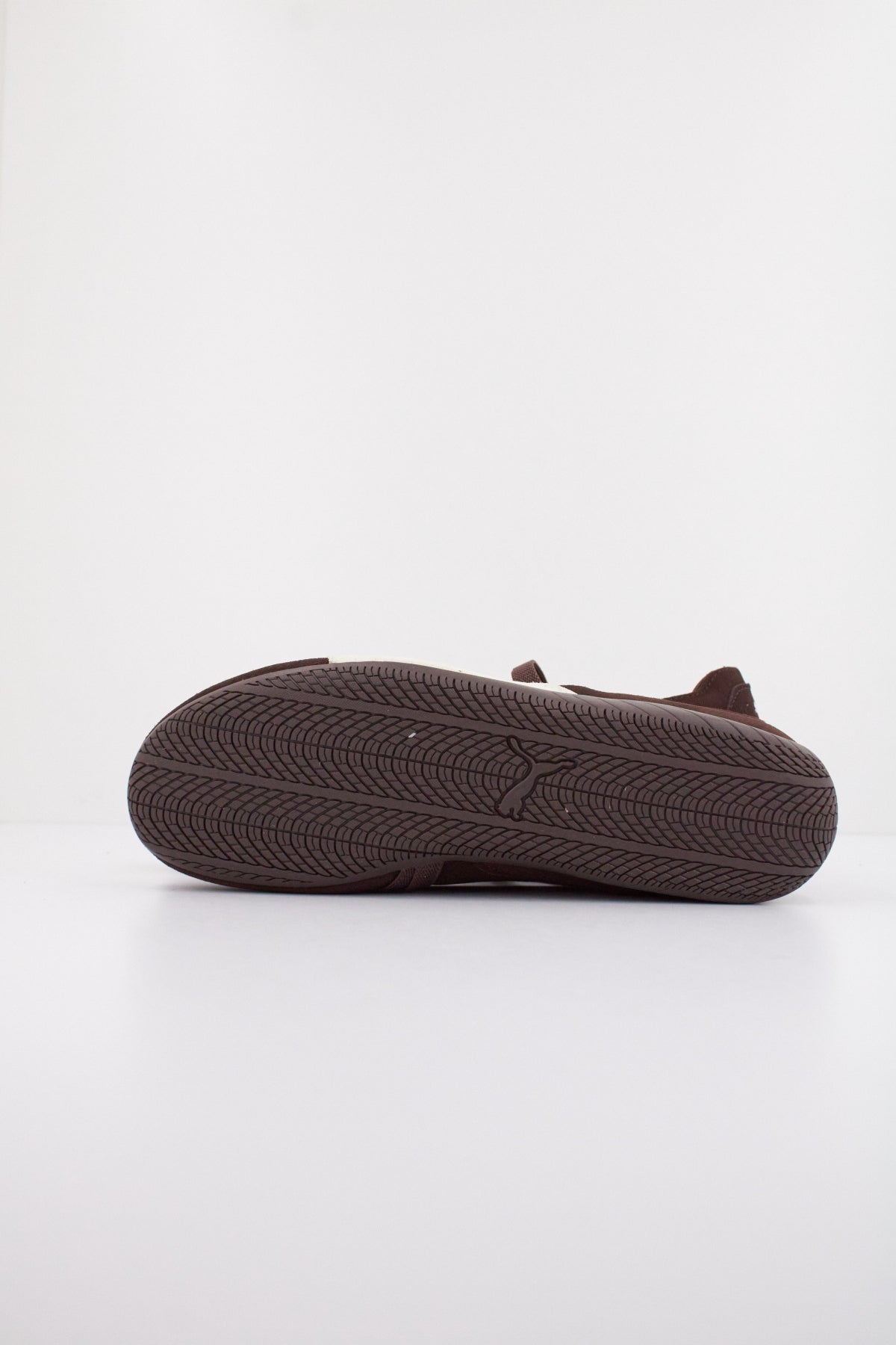 PUMA SPEEDCAT SD CAFE en color MARRON  (5)