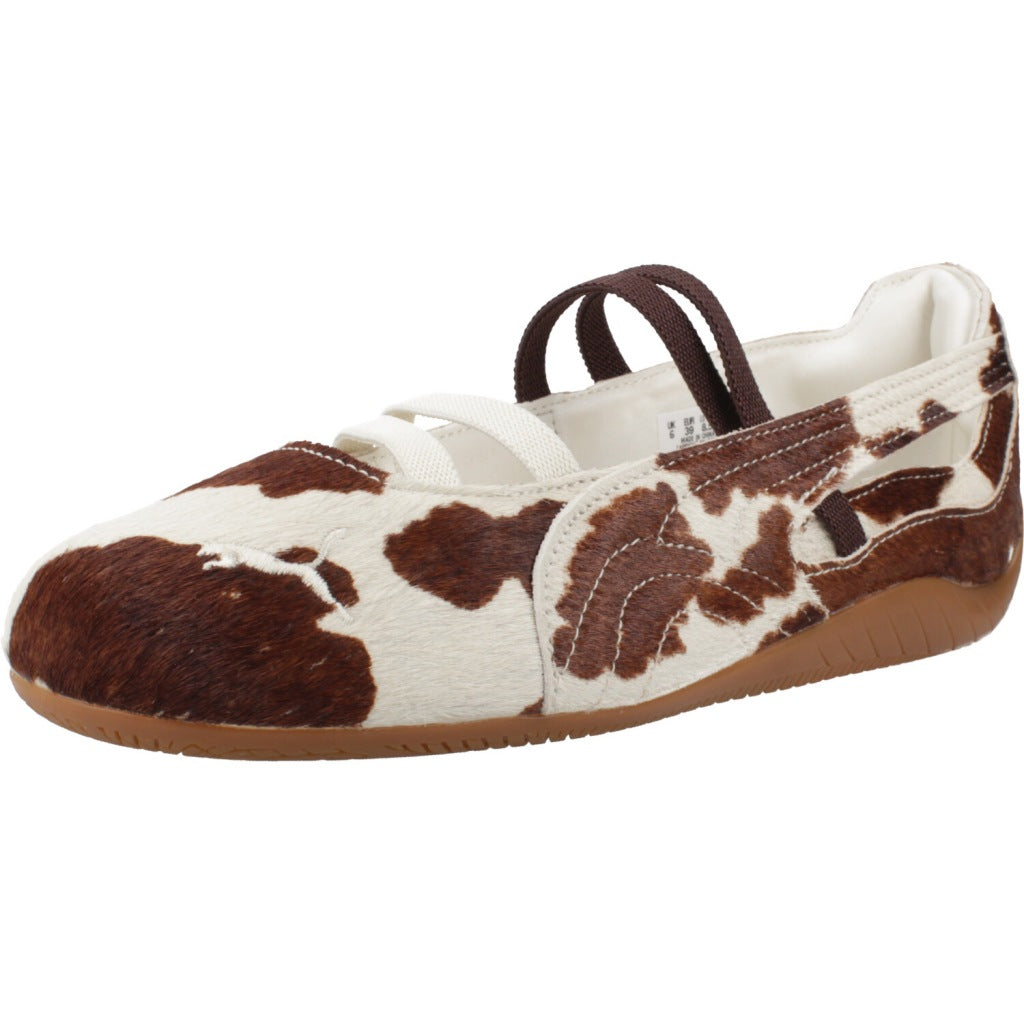 PUMA SPEEDCAT COW en color ANIMAL PRINT  (1)